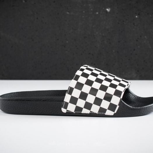 Vans Slide on
