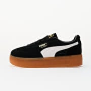 Puma Palermo Elevata Wns Puma Black-Gum
