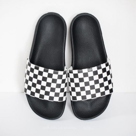 Vans Slide on