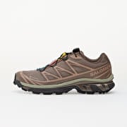 Salomon XT-6 GTX Iron/ Etherea/ Seagrass