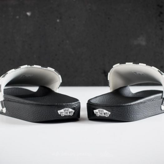 Vans off the wall outlet slides