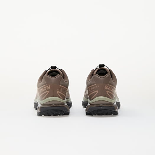 Men's shoes Salomon XT-6 GTX Iron/ Etherea/ Seagrass (L47732600