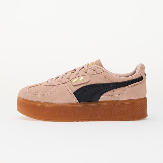 Puma Palermo Elevata Wns Rose Quartz-Gum
