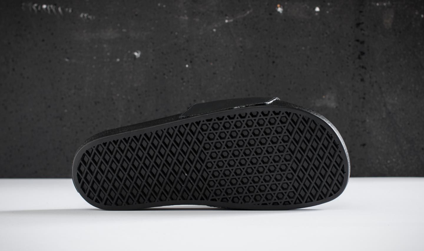 Men's shoes Vans Slide-On (Vans) Black