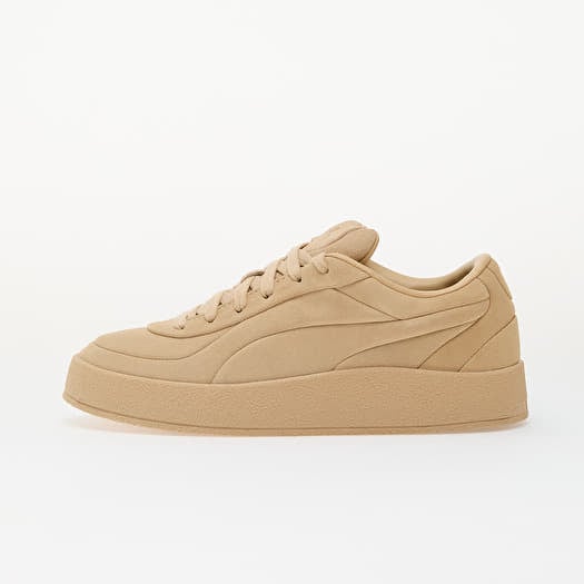 Puma CA Luxe Elevated Light Sand