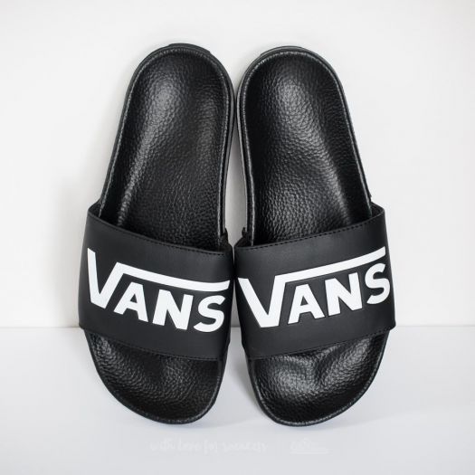 Vans Slide On Vans