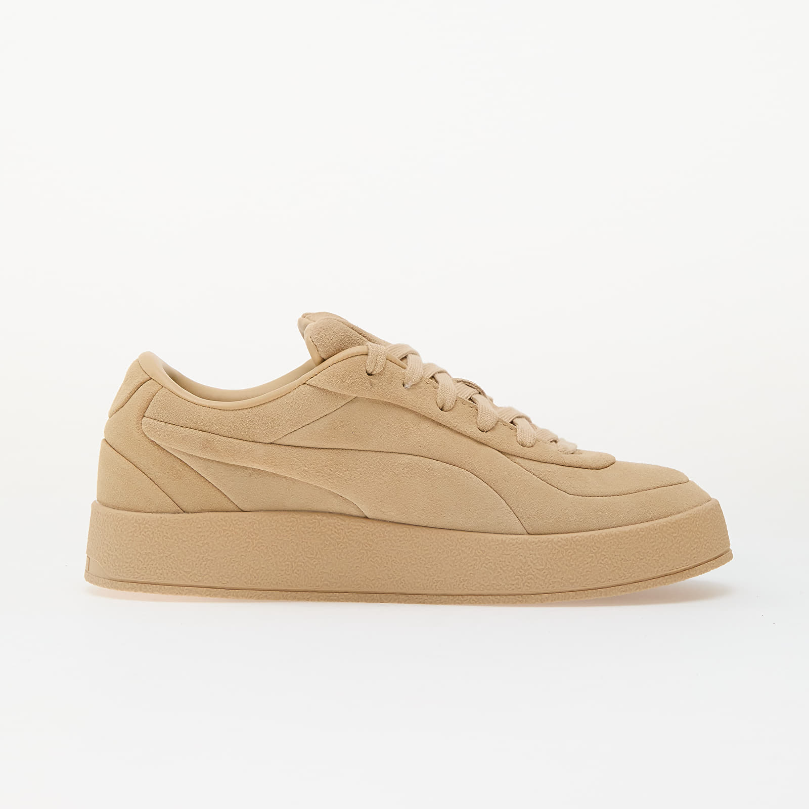 Men's shoes Puma CA Luxe Elevated Light Sand