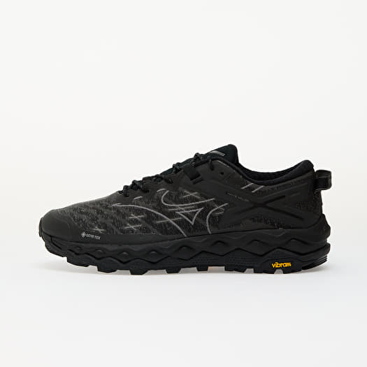 Mizuno Wave Mujin Ls Gtx Black/ Quiet Shade/ Black Sand