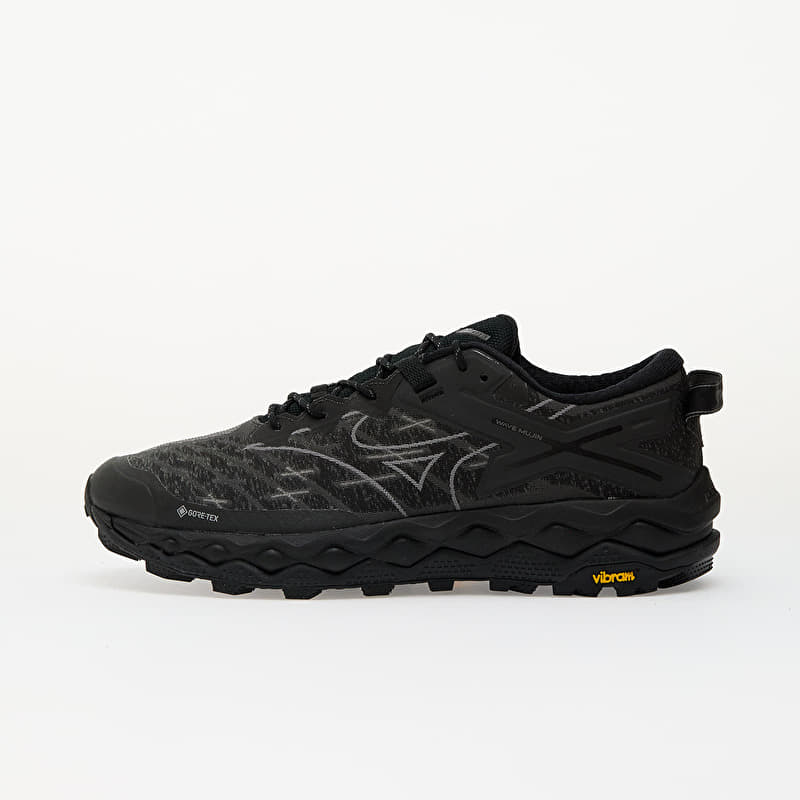 Mizuno Wave Mujin Ls Gtx Black/ Quiet Shade/ Black Sand