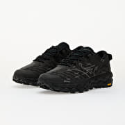 ★MIZUNO★Wave Mujin LS GTX Black Quiet Shade Black Sand★ Mizuno Wave Mujin LS GTX Black / Quiet Shade / Black Sand | eBay