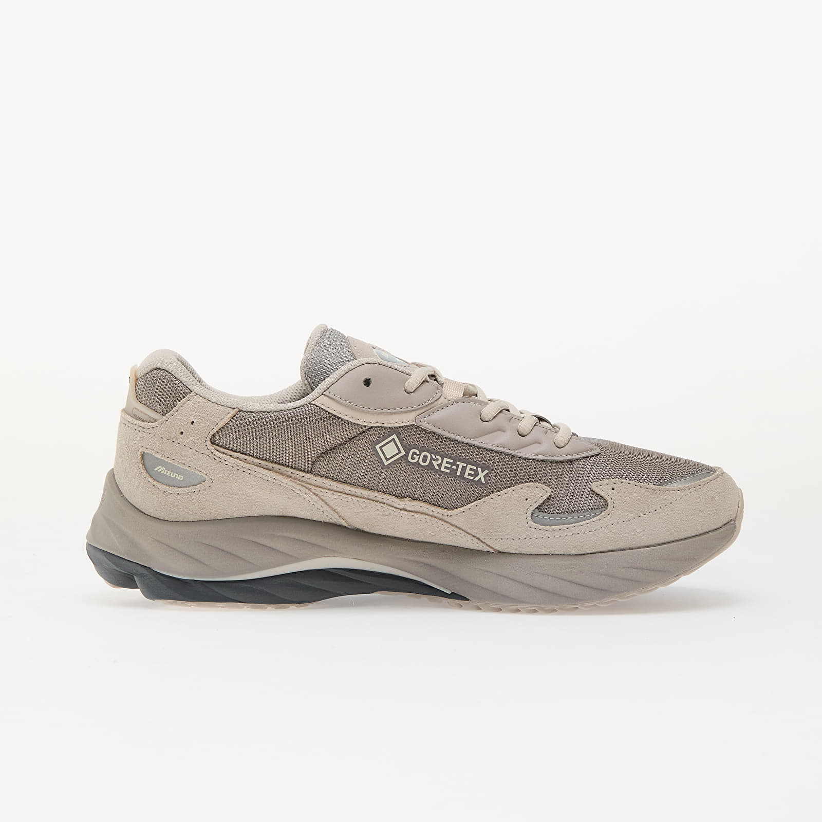 Zapatillas Hombre Mizuno Wave Rider Β Gtx Wind Chime/ OpalGray/ QuietShade