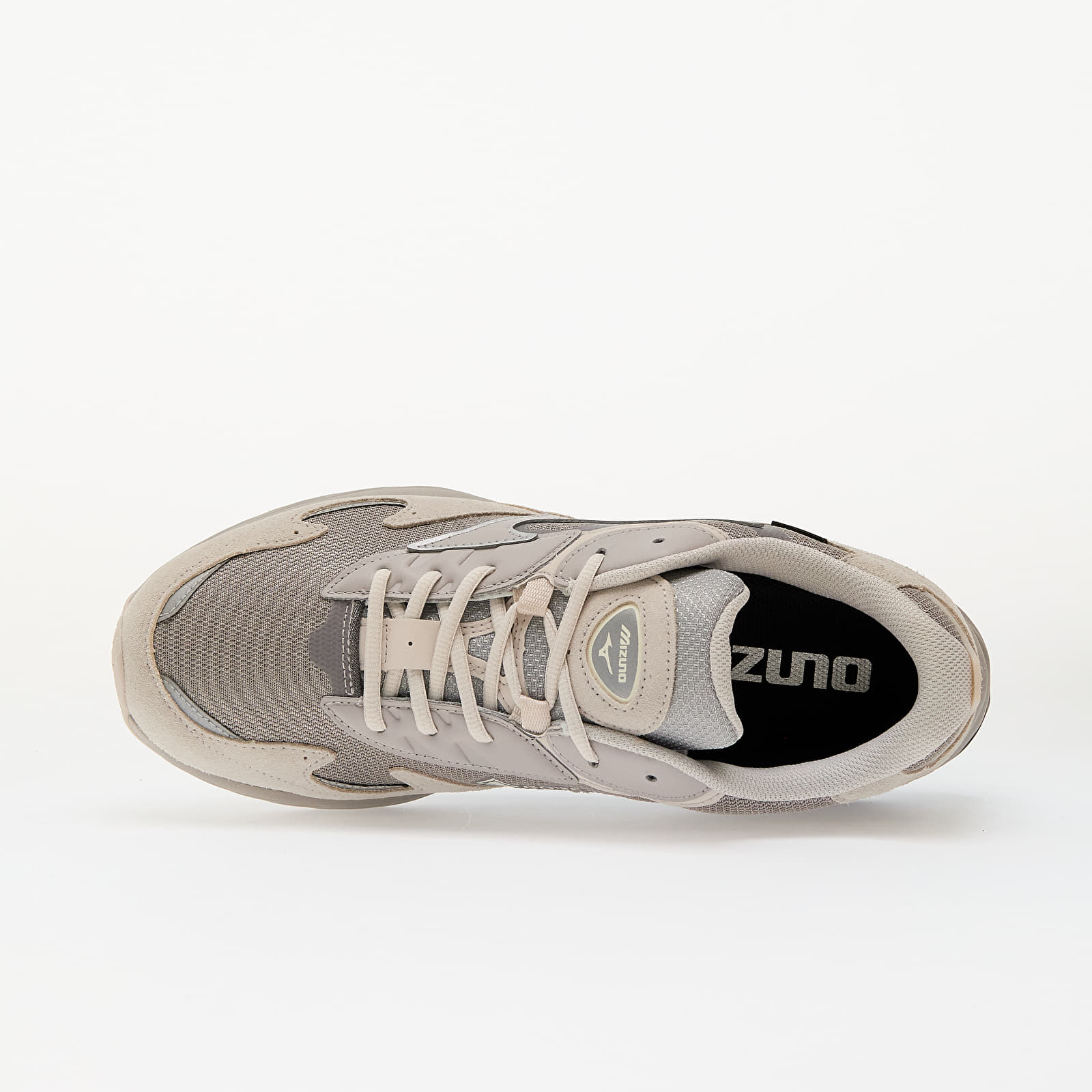 Zapatillas Hombre Mizuno Wave Rider Β Gtx Wind Chime/ OpalGray/ QuietShade