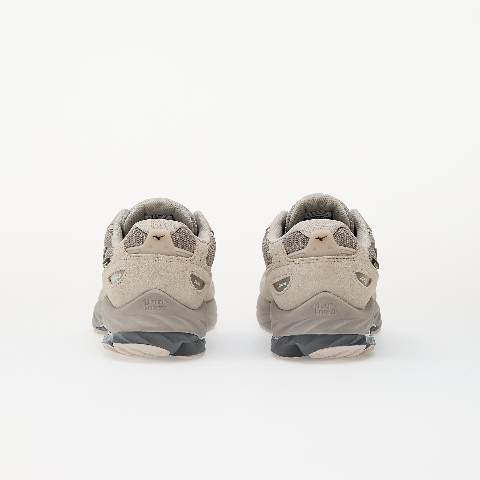 Zapatillas Hombre Mizuno Wave Rider Β Gtx Wind Chime/ OpalGray/ QuietShade