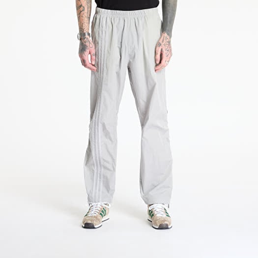 adidas Fashion Side Mesh Zip Pants Grey/ Grey Two