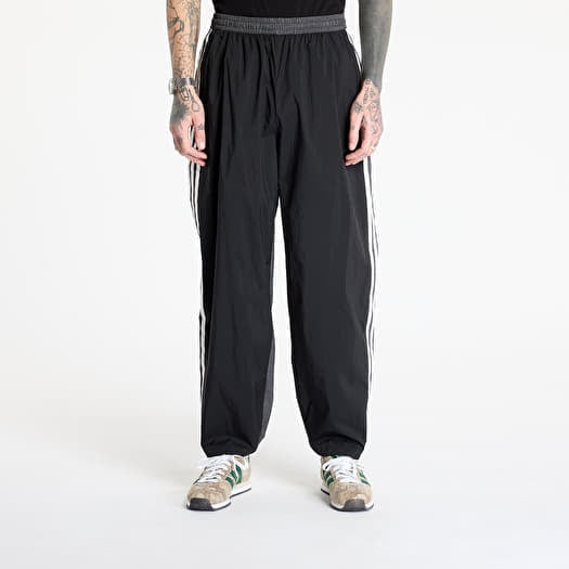 adidas R3Cd Track Pants Black/ Black