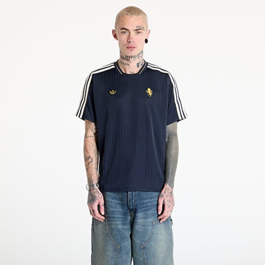 Jersey adidas Juventus Icon Jersey Blue/ Legend Ink