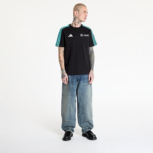 T-shirts adidas x Mercedes Amg Petronas Formula One Team Dna