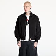 Carhartt WIP OG Santa Fe Jacket UNISEX Black Garment Dyed