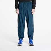 Nike Solo Swoosh Men's Track Pants Armory Navy/ White