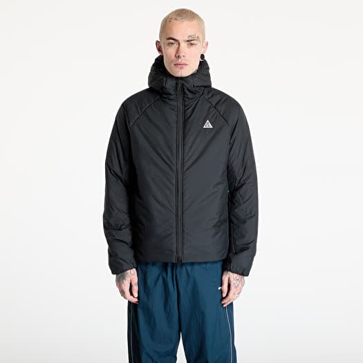 Nike ACG "Rope De Dope" Men's Therma-FIT ADV PrimaLoft® Jacket Black/ Black/ Black/ Summit White