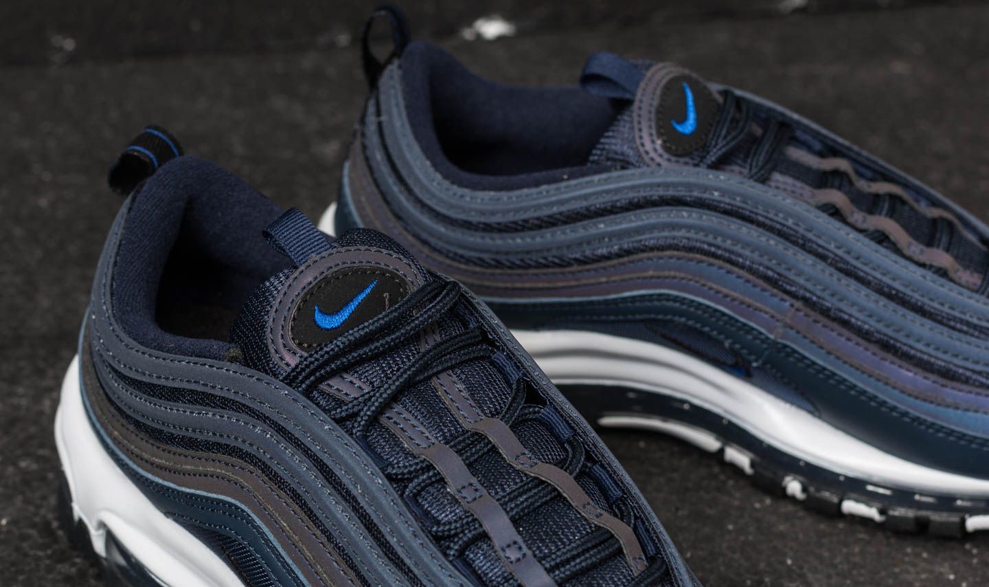 Air max 97 obsidian white hotsell