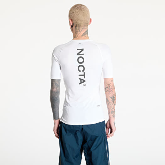 【NIKE】ユニセックス◇NOCTA Base Layer Basketball Tシャツ T-shirts Nike x NOCTA Men's Short-Sleeve Base Layer