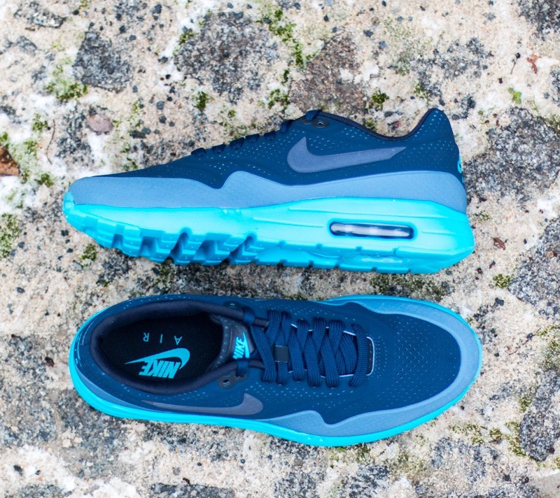 Nike air max 1 ultra moire turquoise shop