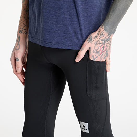 SAYSKY Combat+ Long Tights Black | Footshop