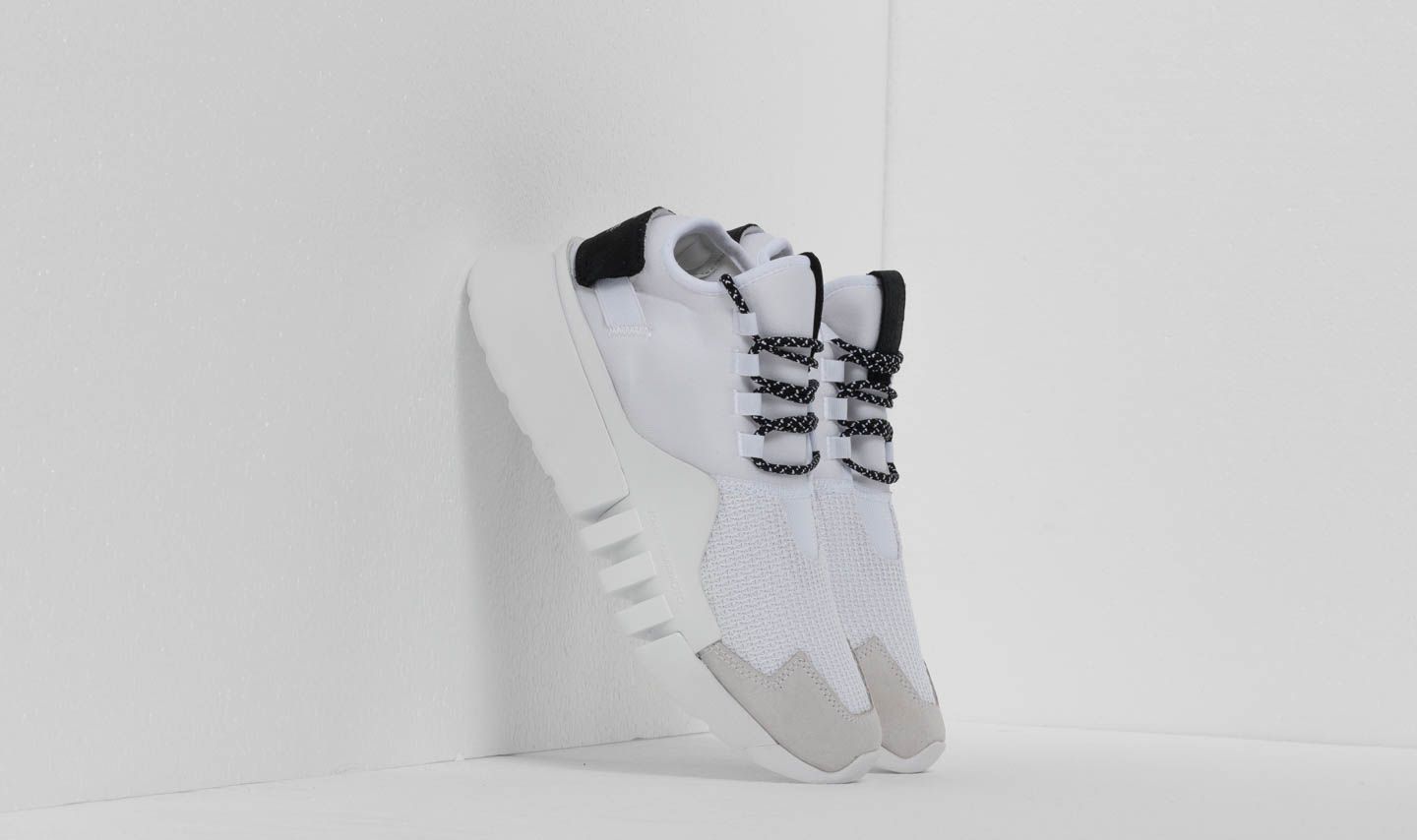 Y3 ayero white hot sale