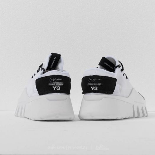 Y3 ayero white new arrivals