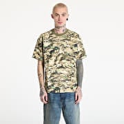 Nike ACG Men's Dri-FIT T-Shirt Medium Olive