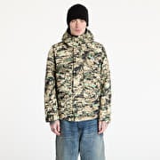 Nike ACG PrimaLoft® "Skull Peak" Men's Storm-FIT Full-Zip Jacket Parachute Beige/ Summit White