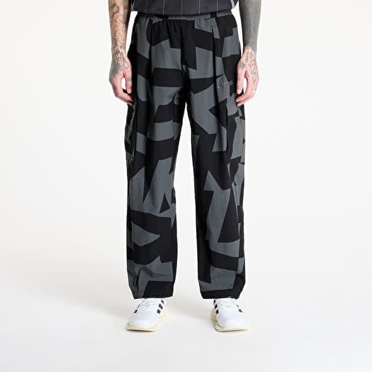 adidas Terrex Xploric Printed Cargo Pants Black/ Black/ Carbon