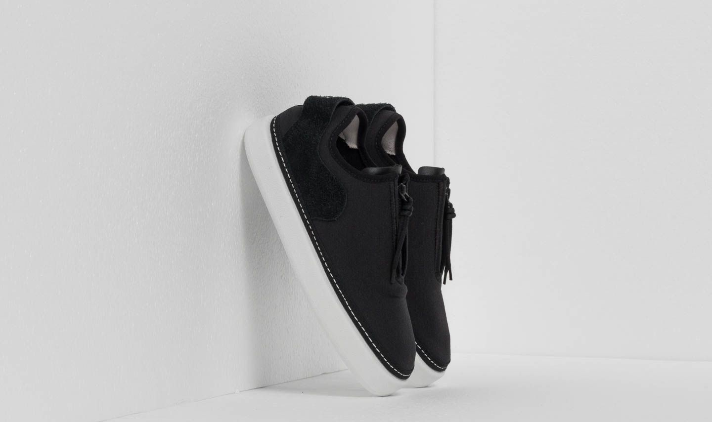 Y 3 Comfort Zip