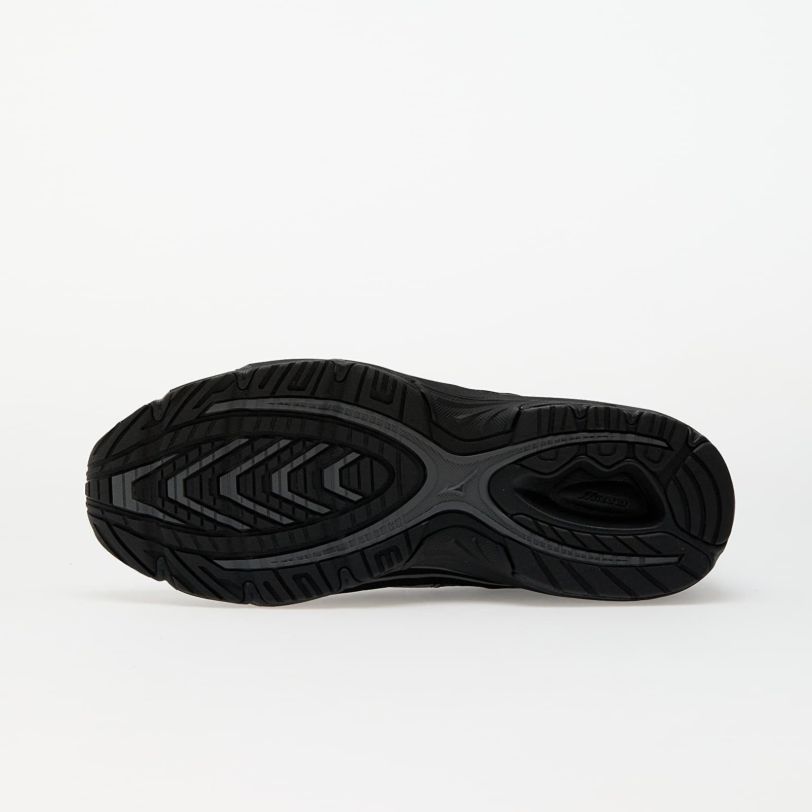 Zapatillas Hombre Mizuno Mxr Black/ Metallic Gray
