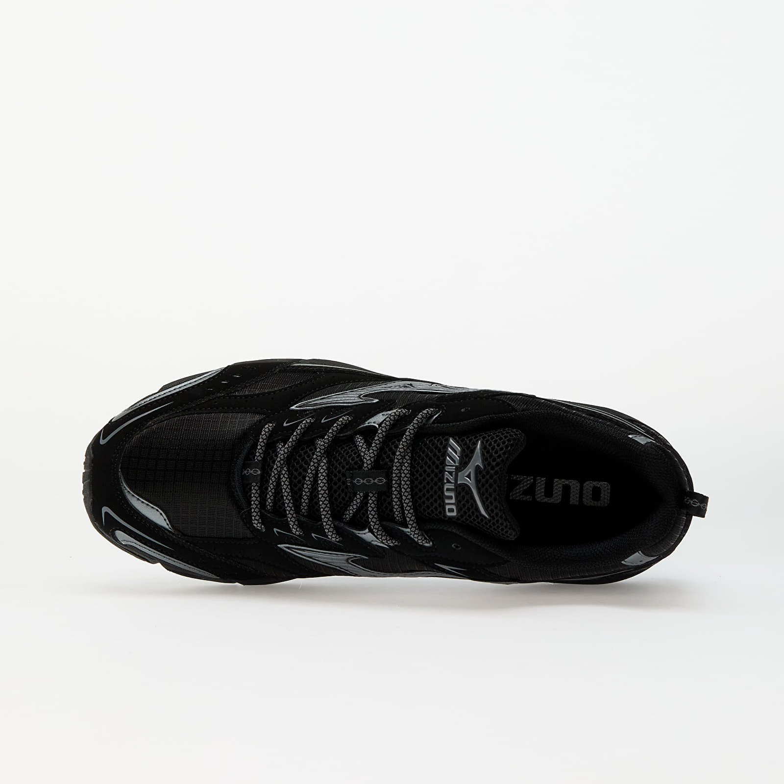 Zapatillas Hombre Mizuno Mxr Black/ Metallic Gray
