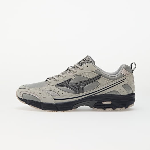 Mizuno Mxr Ultimate Gray/ Quiet Shade/ Grap