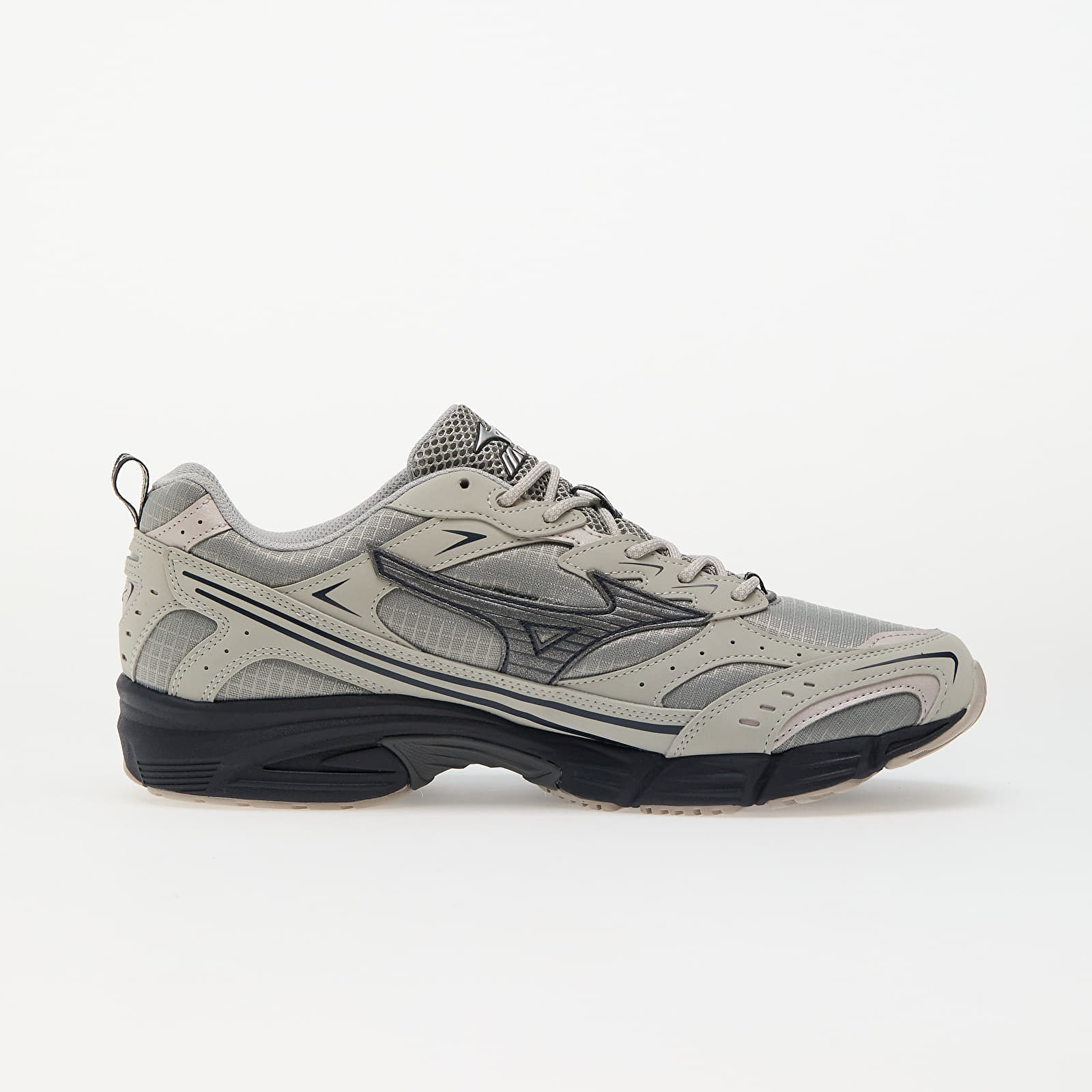 Men's shoes Mizuno Mxr Ultimate Gray/ Quiet Shade/ Grap