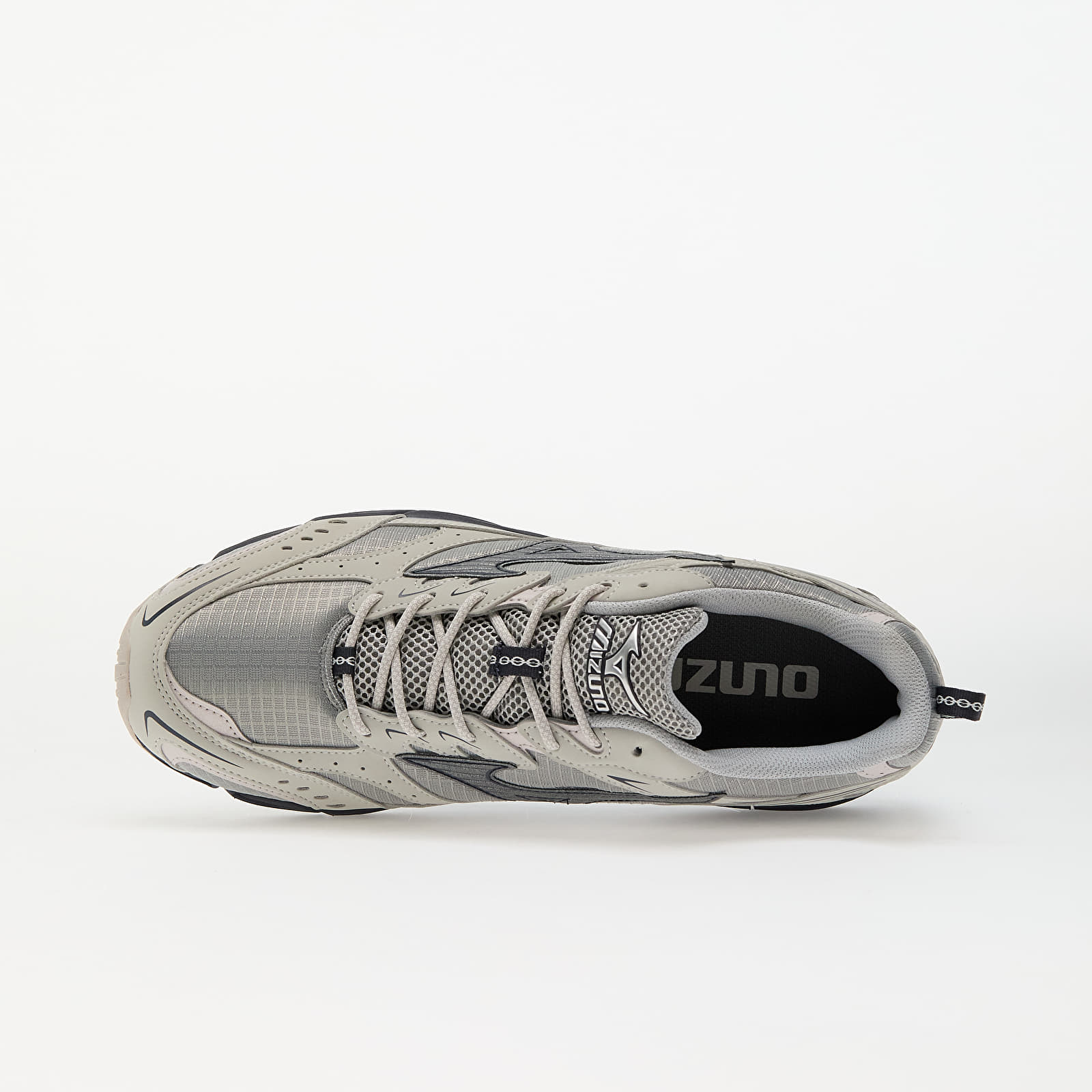Men's shoes Mizuno Mxr Ultimate Gray/ Quiet Shade/ Grap