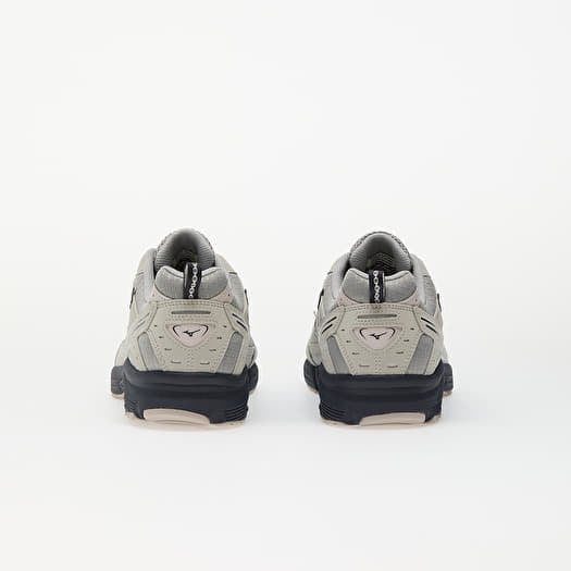 Men's shoes Mizuno Mxr Ultimate Gray/ Quiet Shade/ Grap