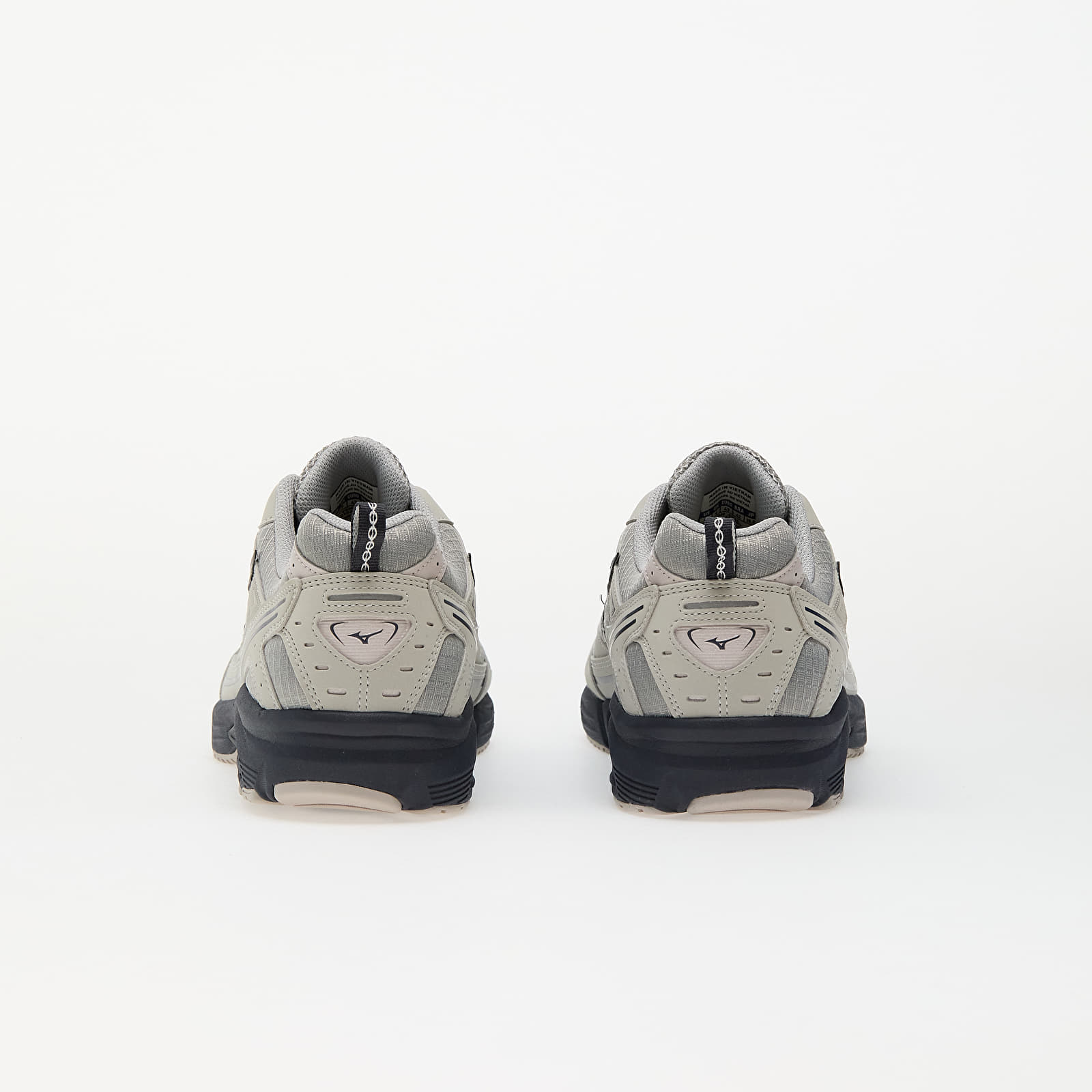 Men's shoes Mizuno Mxr Ultimate Gray/ Quiet Shade/ Grap