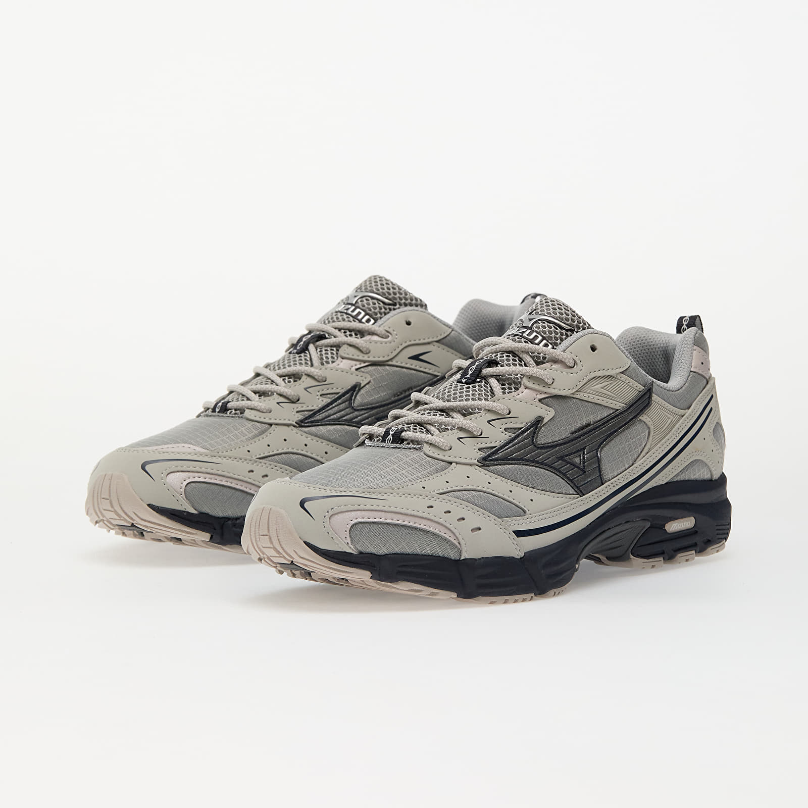Men's shoes Mizuno Mxr Ultimate Gray/ Quiet Shade/ Grap