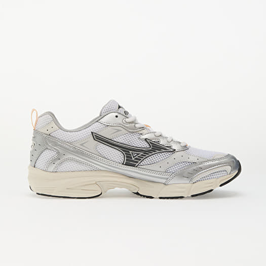 Men's shoes Mizuno Mxr White/ Iron Gate/ Peach Purée (D1GA245109