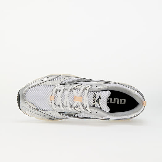 Men's shoes Mizuno Mxr White/ Iron Gate/ Peach Purée (D1GA245109