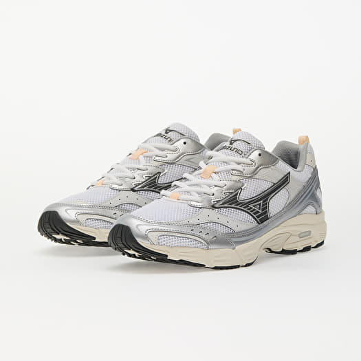 Men's shoes Mizuno Mxr White/ Iron Gate/ Peach Purée (D1GA245109
