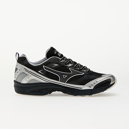 Mizuno Mxr Black/ Black Sand/ Purple Haze | Footshop