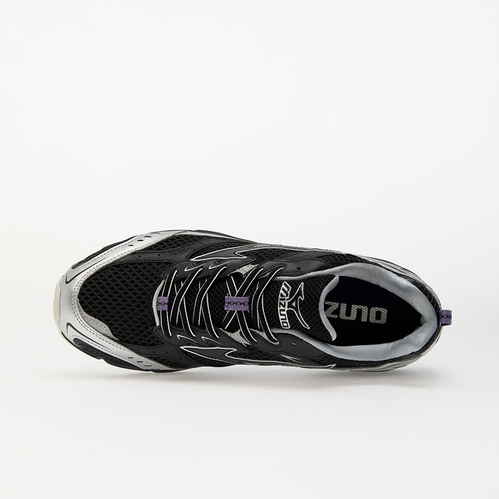 Meeste kingad Mizuno Mxr Black/ Black Sand/ Purple Haze