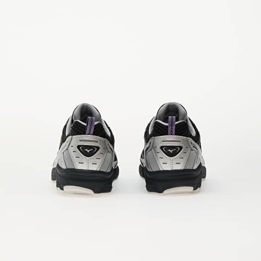 Men's shoes Mizuno Mxr Black/ Black Sand/ Purple Haze | Footshop