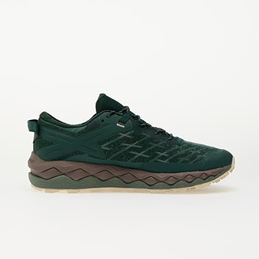 Men's shoes Mizuno Wave Mujin Ls Gtx PineGrove/ UltGray