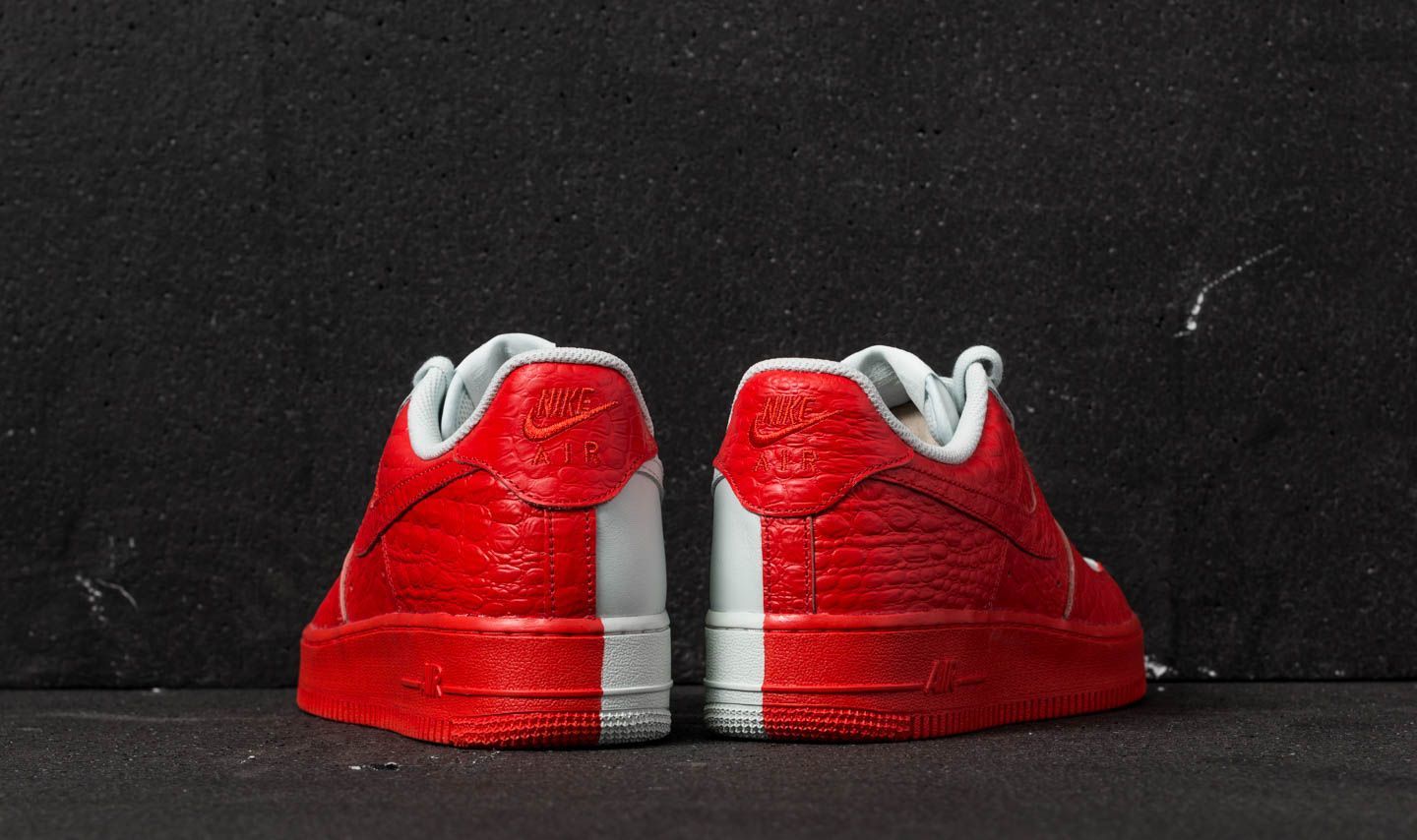 Air force 1 shop habanero